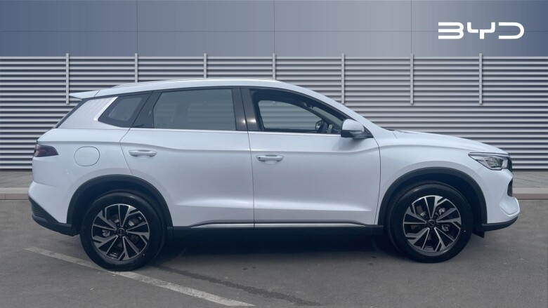 BYD Sealion 5 1.5 DM-i Comfort 5dr Auto Estate